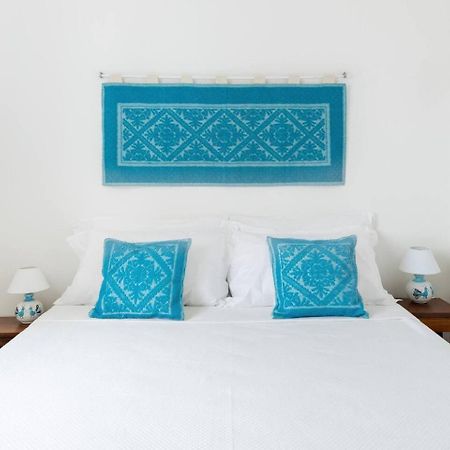 Fiore Penthouse Альгеро Экстерьер фото