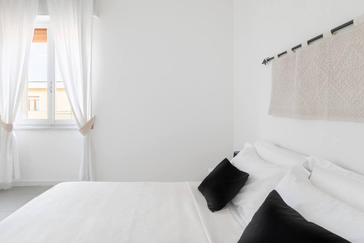 Fiore Penthouse Альгеро Экстерьер фото