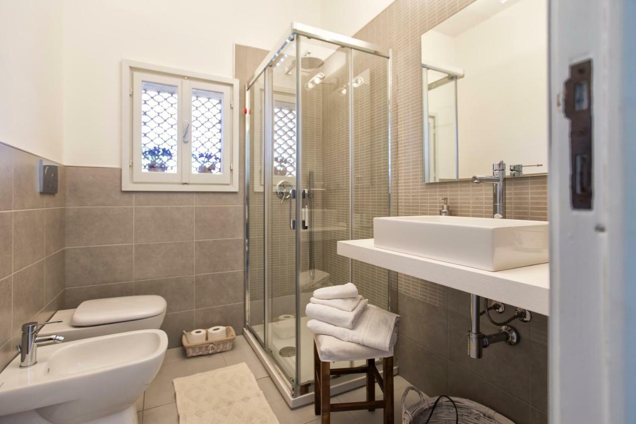 Fiore Penthouse Альгеро Экстерьер фото